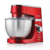 Robot Pétrin 3en1 ARZUM AR1069 / 1000W / Rouge