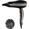 Sèche-cheveux Professionnel Arzum AR5047 / 2300W / Noir