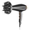 Sèche-cheveux Professionnel Arzum AR5047 / 2300W / Noir