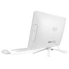 Pc De Bureau HP HP Tout En Un , Intel® Core™ i3-7130U, 4 Go de mémoire SDRAM DDR4, Windows 10 Home 64