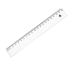 Règle plate Polystyrène 20 cm