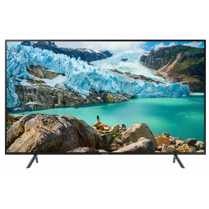 Téléviseur Samsung 43" UHD 4k Smart Série 7 / Wifi image 0