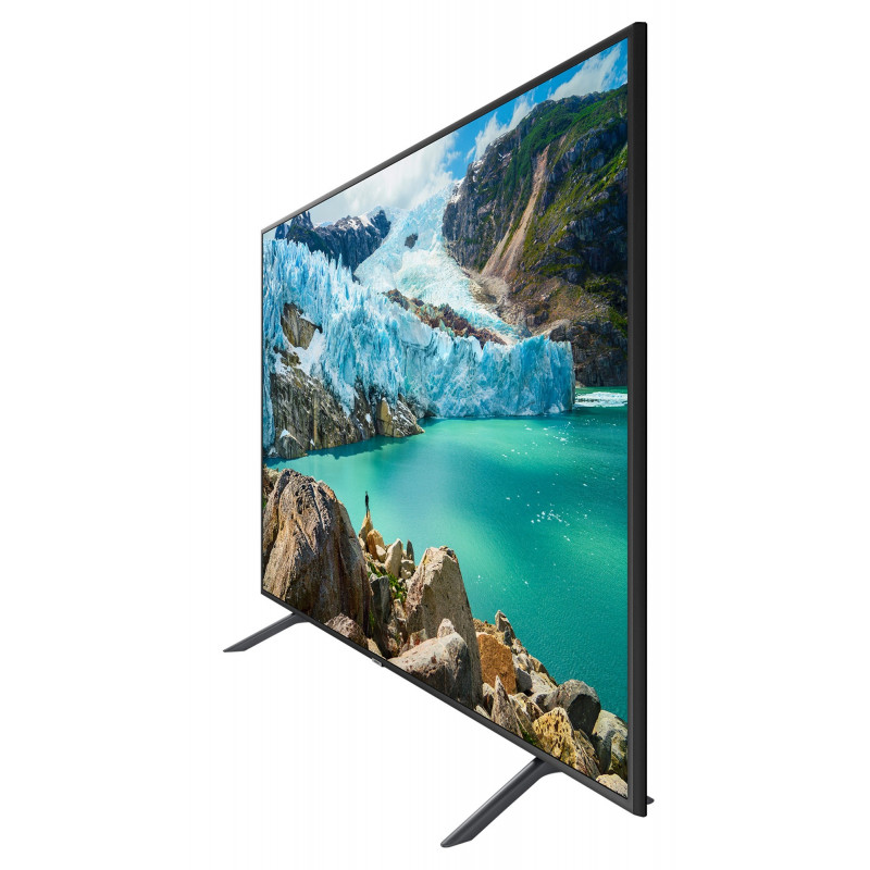 Slide  #2 Téléviseur Samsung 43" UHD 4k Smart Série 7 / Wifi