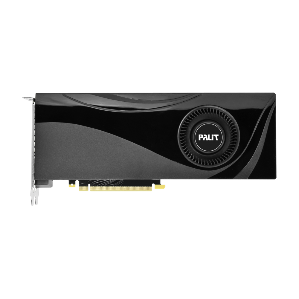 Carte Graphique Palit GeForce RTX 2070 Super X  / 8 Go GDDR6