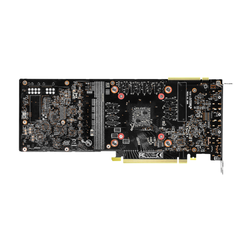 Carte Graphique Palit GeForce RTX 2070 Super X  / 8 Go GDDR6