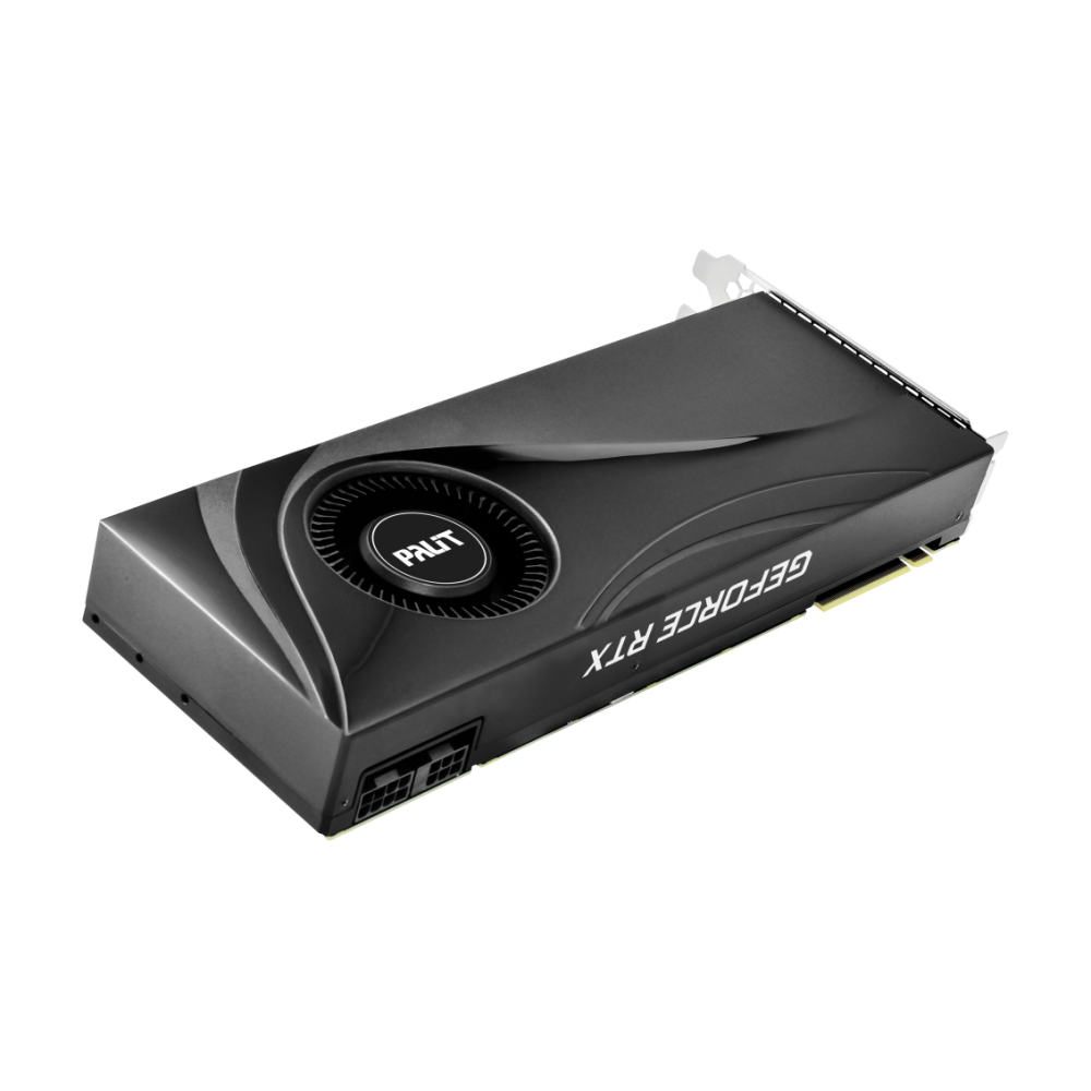 Carte Graphique Palit GeForce RTX 2070 Super X  / 8 Go GDDR6