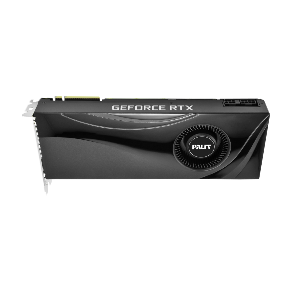 Carte Graphique Palit GeForce RTX 2070 Super X  / 8 Go GDDR6