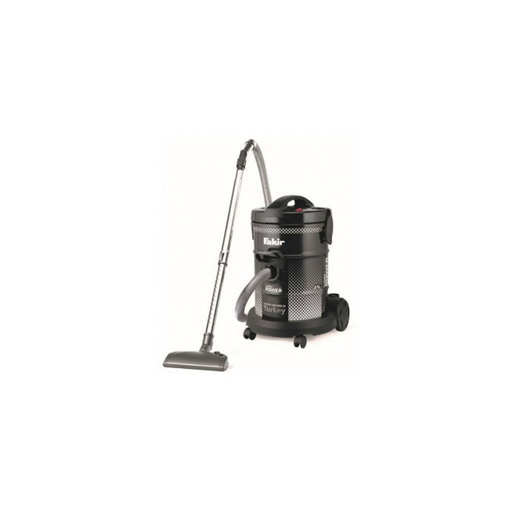 Aspirateur Fakir 21LT / 360W / Noir