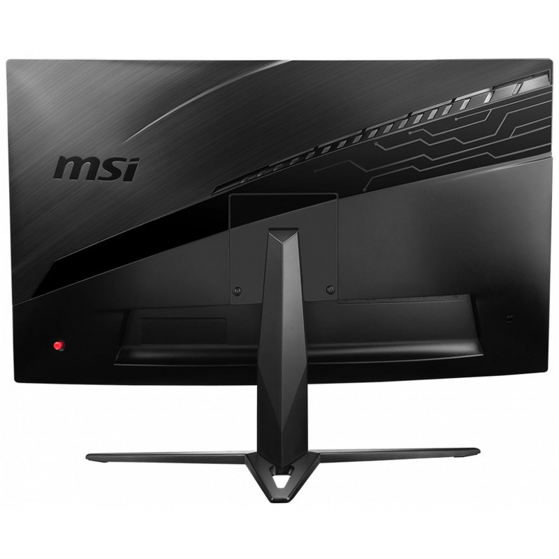 ECRAN GAMING MSI OPTIX 24" FULL HD MAG241CV / 144 HZ