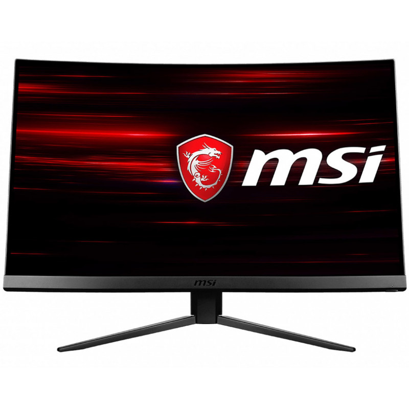 ECRAN GAMING MSI OPTIX 24" FULL HD MAG241CV / 144 HZ