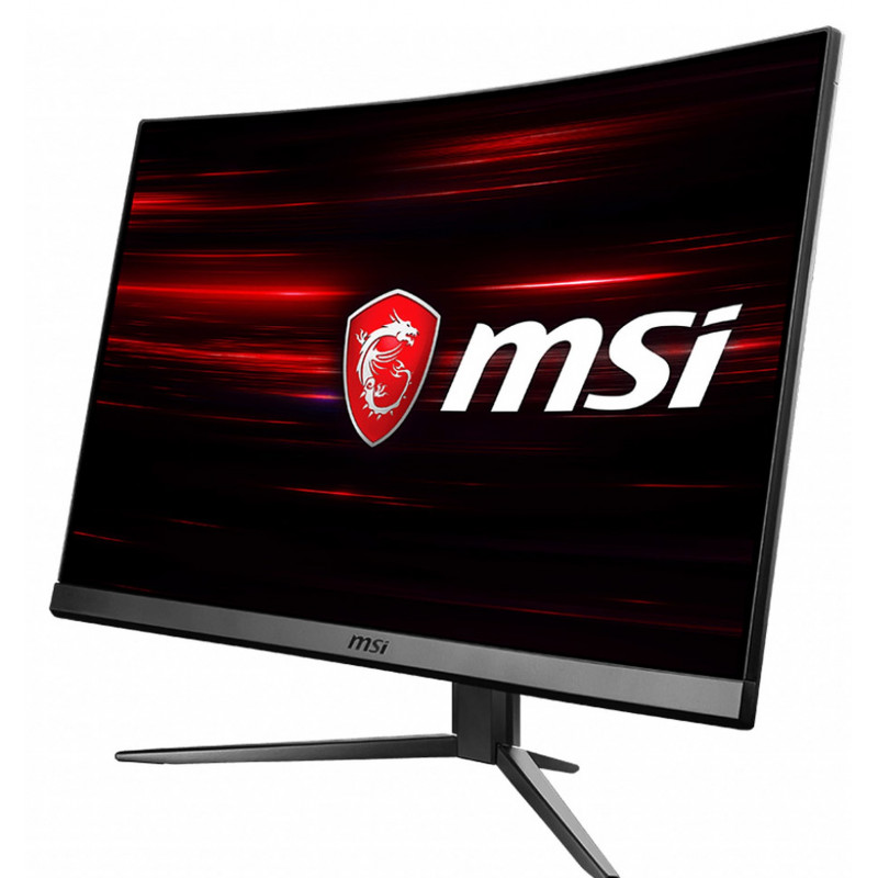 ECRAN GAMING MSI OPTIX 24" FULL HD MAG241CV / 144 HZ