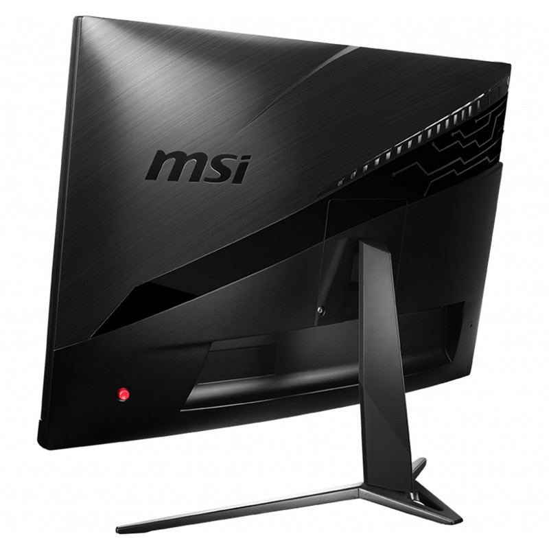 ECRAN GAMING MSI OPTIX 24" FULL HD MAG241CV / 144 HZ