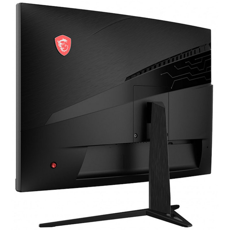 ECRAN GAMING INCURVÉ OPTIX MAG272C FULL HD 27" / 165 HZ