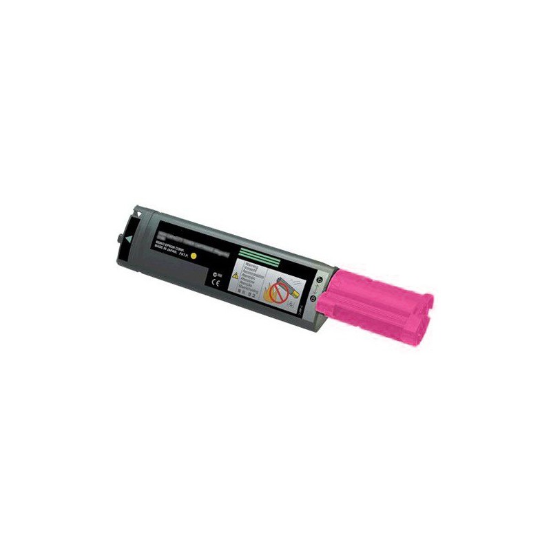 Toner Epson C1100 MG Magenta