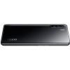 Téléphone Portable Oppo Reno 3 / 4G / Double SIM / Noir + SIM Orange Offerte 60 Go