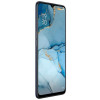 Téléphone Portable Oppo Reno 3 / 4G / Double SIM / Noir + SIM Orange Offerte 60 Go