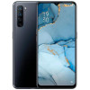 Téléphone Portable Oppo Reno 3 / 4G / Double SIM / Noir + SIM Orange Offerte 60 Go