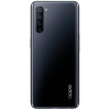 Téléphone Portable Oppo Reno 3 / 4G / Double SIM / Noir + SIM Orange Offerte 60 Go