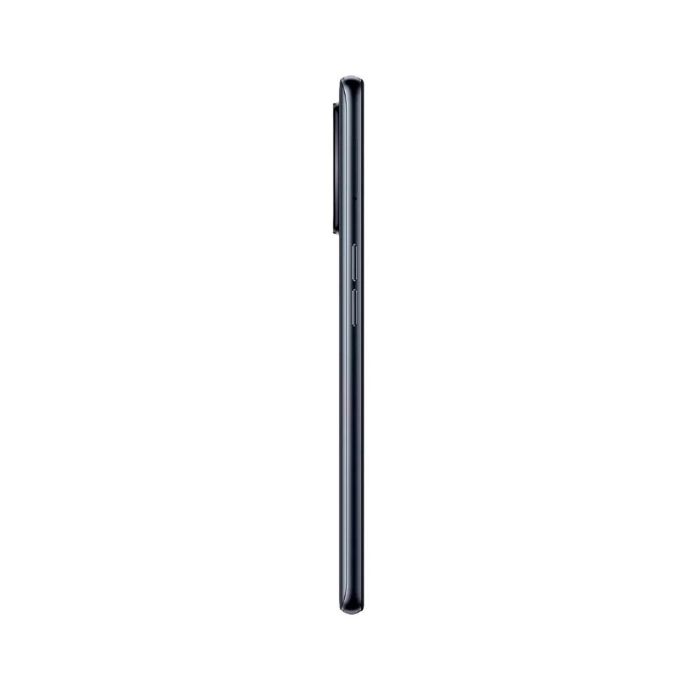 Téléphone Portable Oppo Reno 3 / 4G / Double SIM / Noir + SIM Orange Offerte 60 Go