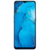 Téléphone Portable Oppo Reno 3 / 4G / Double SIM / Aurora Bleu + SIM Orange Offerte 60 Go