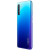 Téléphone Portable Oppo Reno 3 / 4G / Double SIM / Aurora Bleu + SIM Orange Offerte 60 Go