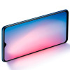 Téléphone Portable Oppo Reno 3 / 4G / Double SIM / Aurora Bleu + SIM Orange Offerte 60 Go