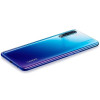 Téléphone Portable Oppo Reno 3 / 4G / Double SIM / Aurora Bleu + SIM Orange Offerte 60 Go