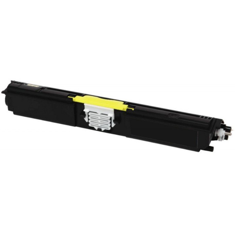 Toner Epson C1600 YL Jaune