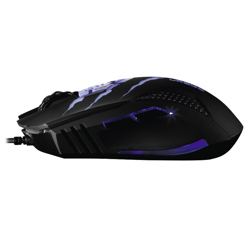 SOURIS GAMING HAMA URAGE REAPER NEO / NOIR