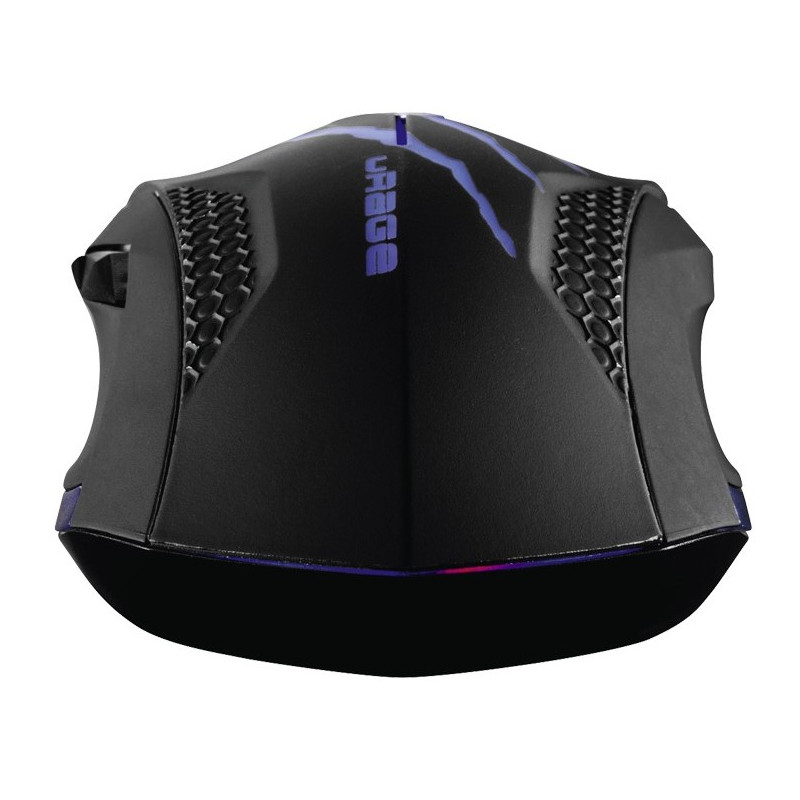 SOURIS GAMING HAMA URAGE REAPER NEO / NOIR