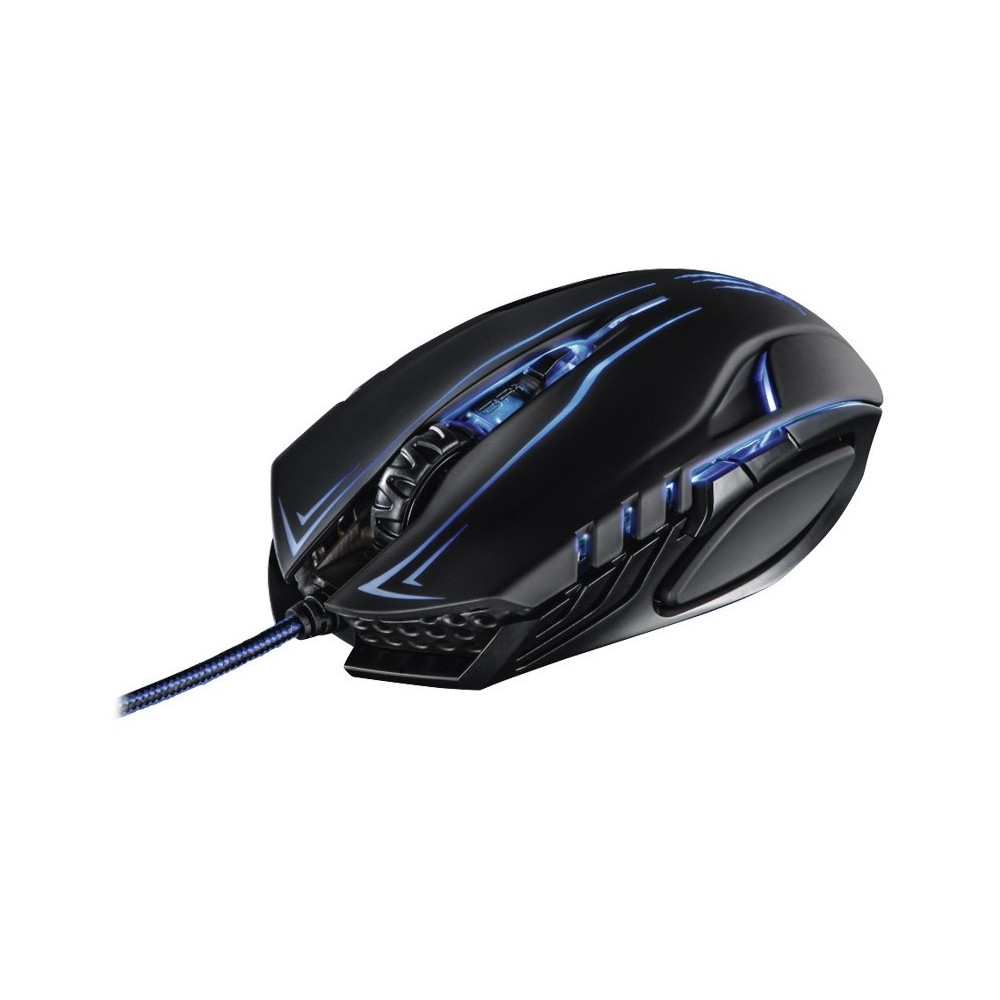 SOURIS GAMING HAMA URAGE REAPER ESS / NOIR