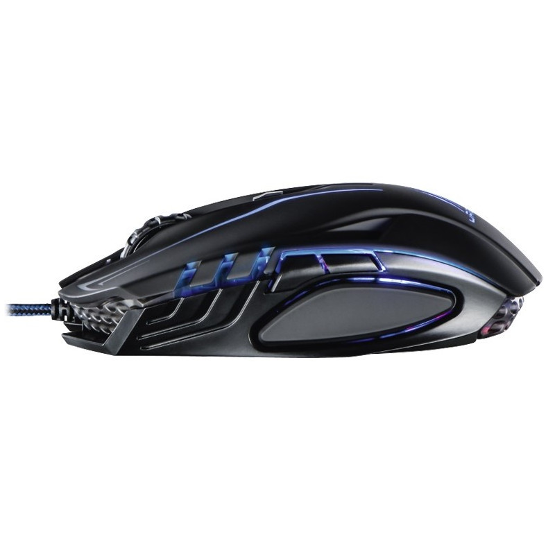 SOURIS GAMING HAMA URAGE REAPER ESS / NOIR