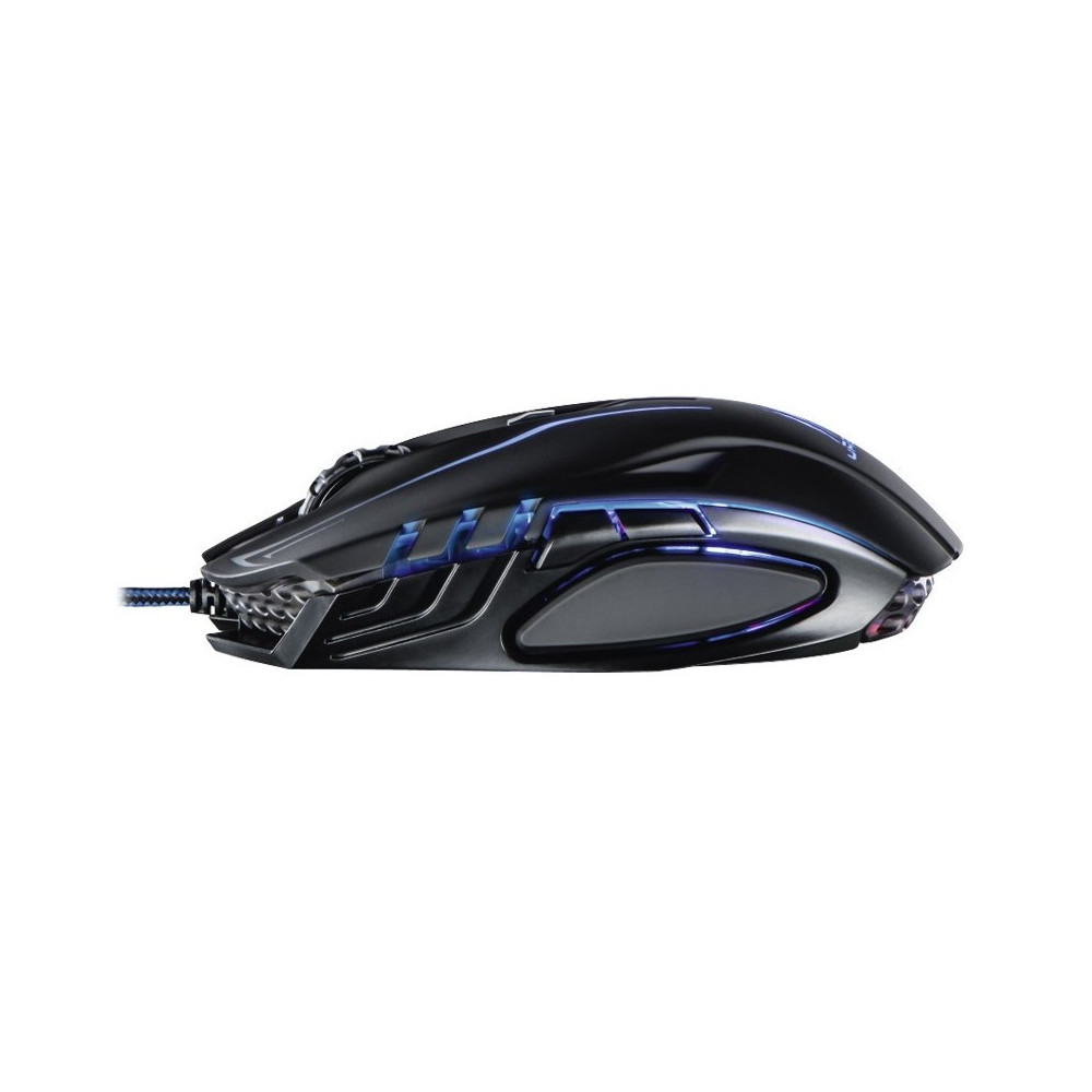 SOURIS GAMING HAMA URAGE REAPER ESS / NOIR