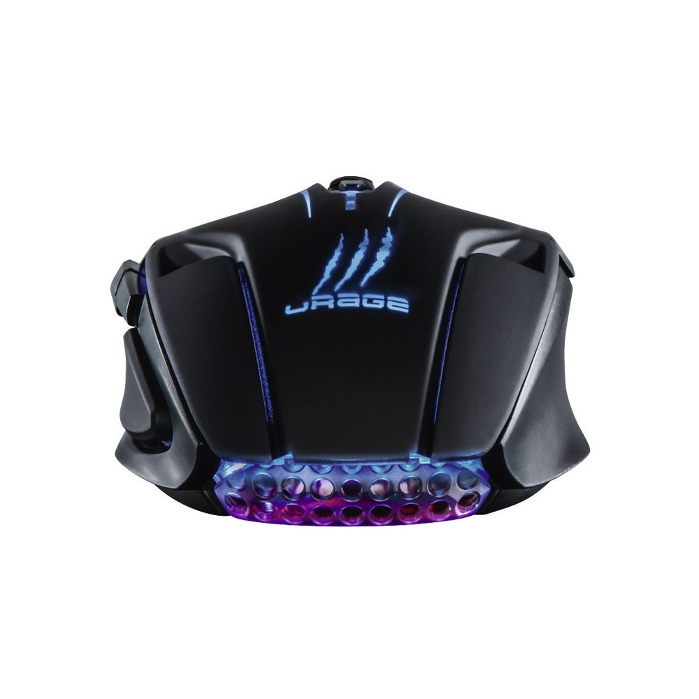 SOURIS GAMING HAMA URAGE REAPER ESS / NOIR