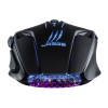 SOURIS GAMING HAMA URAGE REAPER ESS / NOIR