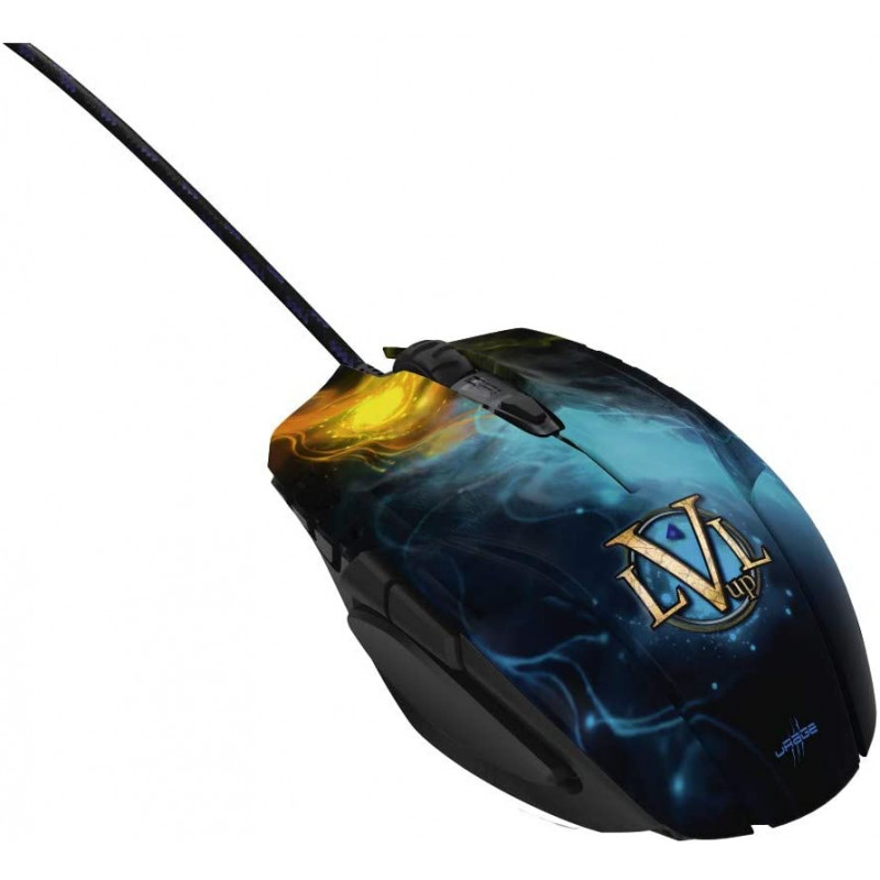 SOURIS GAMING HAMA URAGE MORPH - MAGIC