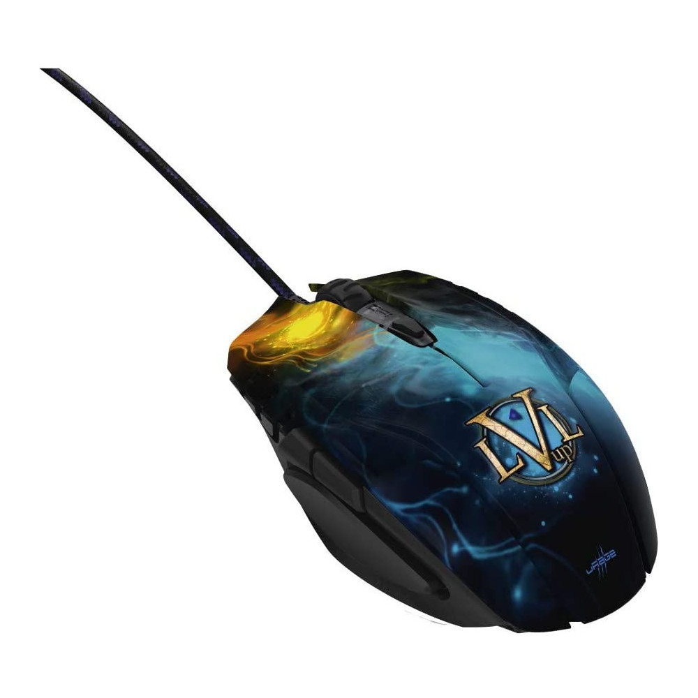SOURIS GAMING HAMA URAGE MORPH - MAGIC