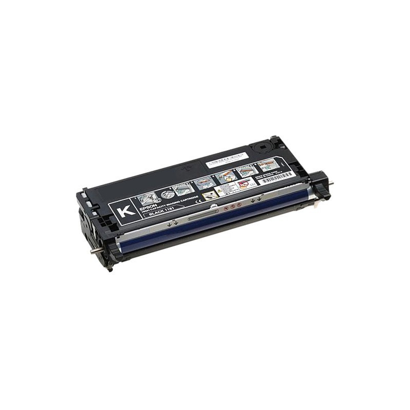Toner Epson C2800 BK Noir