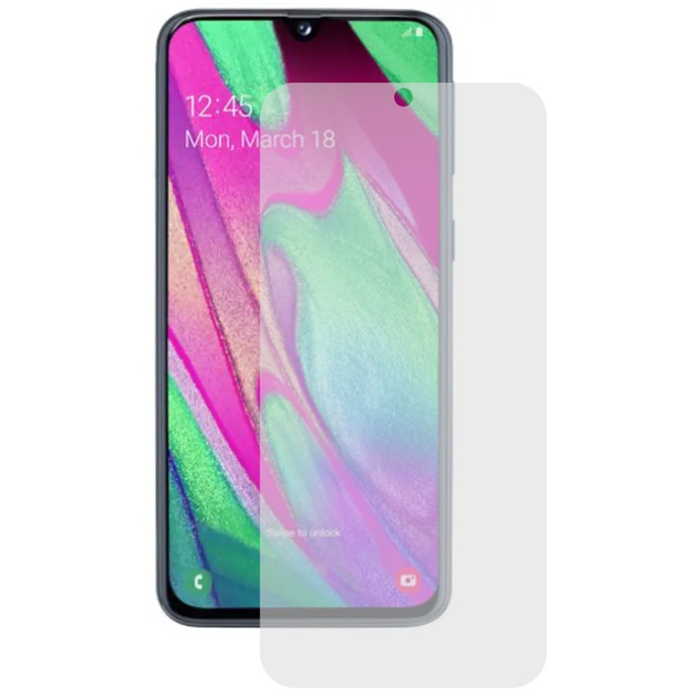 Film de protection Nano Glass 9H pour Samsung Galaxy A71