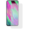 Film de protection Nano Glass 9H pour Samsung Galaxy A71