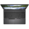 Pc Portable Dell Latitude 5500 / i5 8è Gén / 8 Go
