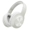 Casque Micro Bluetooth HAMA Calypso / Blanc