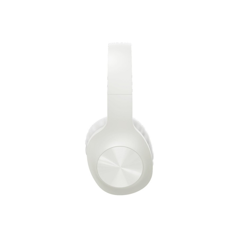 Casque Micro Bluetooth HAMA Calypso / Blanc