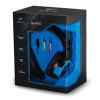 Casque avec Micro Gaming aula shax
