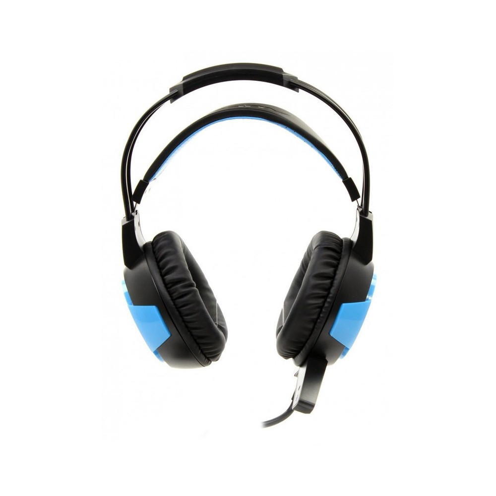 Casque avec Micro Gaming aula shax