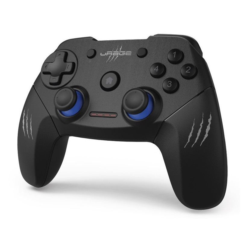 Manette Gaming Gamepad sans fil pour PC uRage Vendetta²