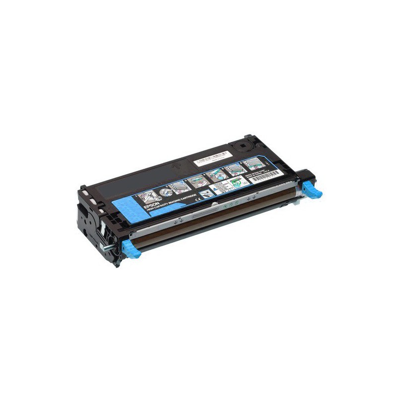 Toner Epson C2800 MG Magenta