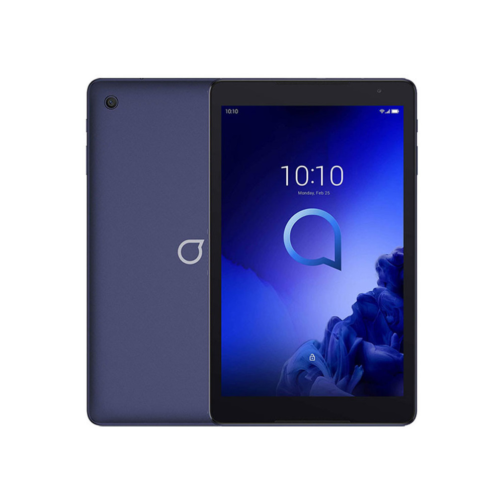 Tablette Alcatel 3T 10" / Wifi / Bleu + Haut Parleur