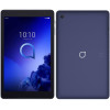 Tablette Alcatel 3T 10" / Wifi / Bleu + Haut Parleur