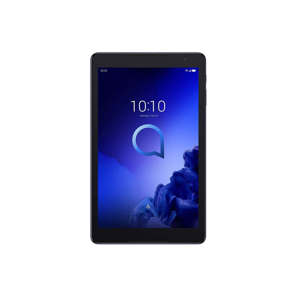 Tablette Alcatel 3T 10" / Wifi / Bleu + Haut Parleur